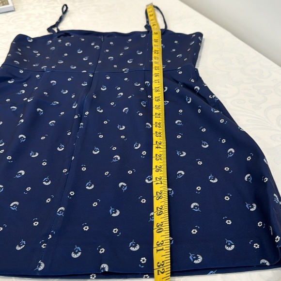 French Connection Mini Dress. Ladies Size 10. - Picture 13 of 13